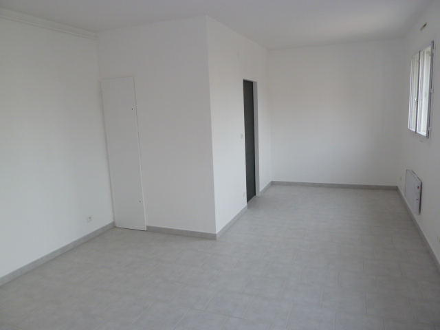 Location appartement T1 Thionville - Photo 2