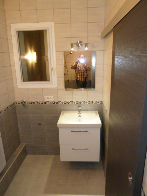 Location appartement T1 Thionville - Photo 3