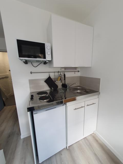 Location studio Rouen - Photo 3