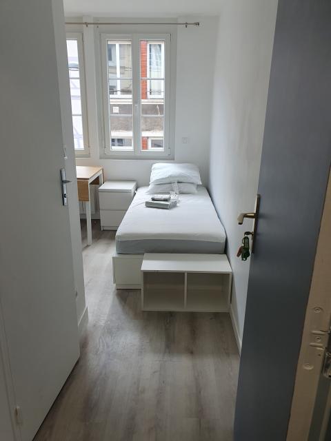 Location studio Rouen - Photo 4