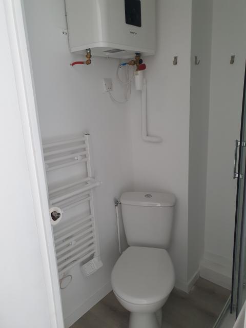 Location studio Rouen - Photo 5