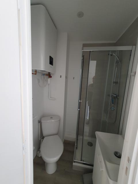 Location studio Rouen - Photo 6