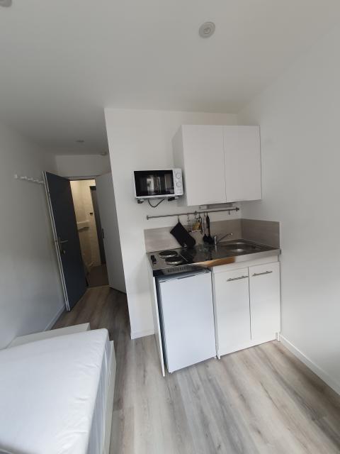 Location studio Rouen - Photo 7