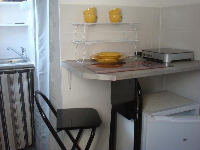 Location studio Paris 10 - Photo 5