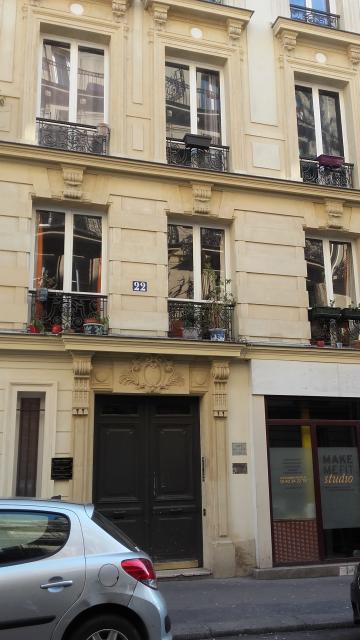 Location studio Paris 10 - Photo 7