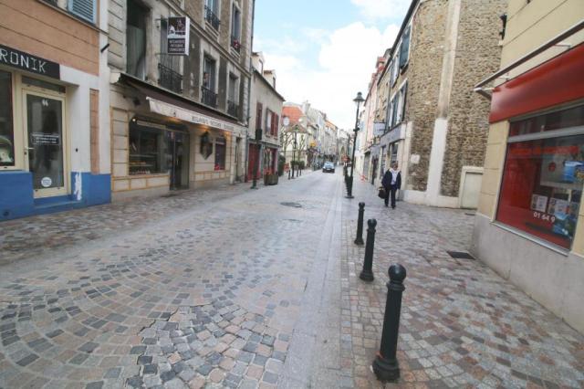 Location studio Corbeil Essonnes - Photo 5