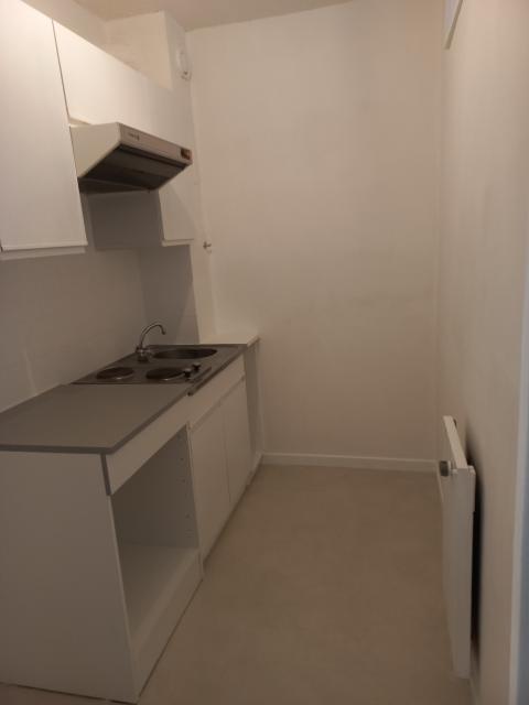 Location studio Colmar - Photo 2