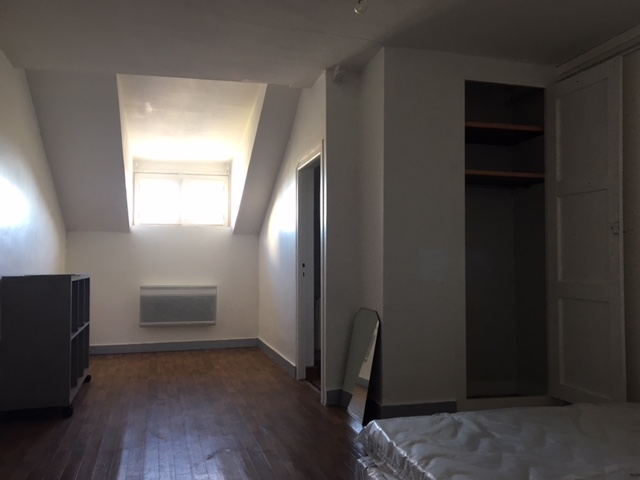 Location appartement T2 Limoges - Photo 2