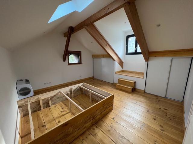 Location appartement T3 Collonges au Mont d'Or - Photo 3
