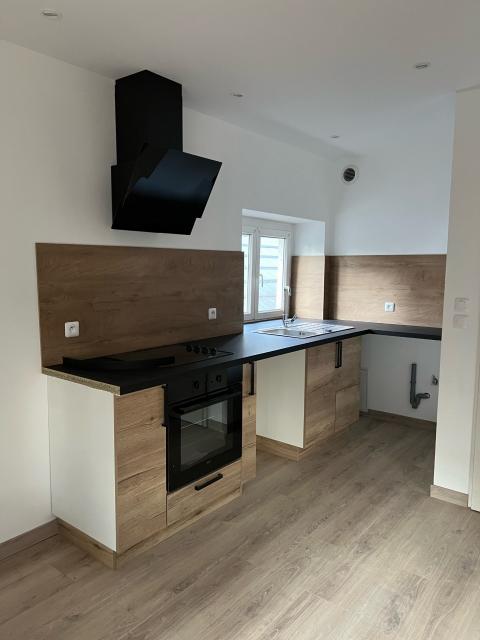 Location appartement T3 Collonges au Mont d'Or - Photo 4