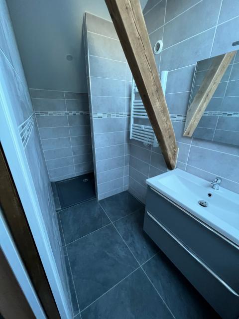 Location appartement T3 Collonges au Mont d'Or - Photo 5