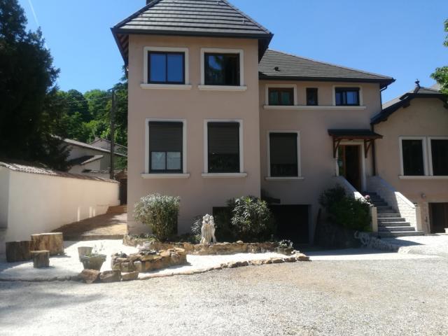 Location appartement T3 Collonges au Mont d'Or - Photo 6