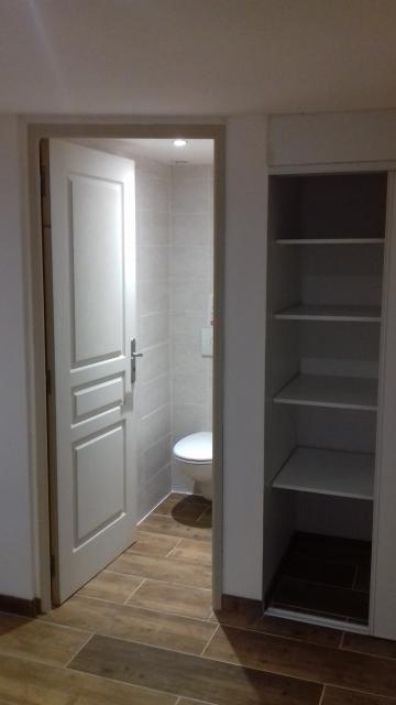 Location appartement T3 Collonges au Mont d'Or - Photo 7