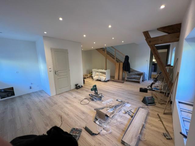 Location appartement T3 Lyon 9 - Photo 2