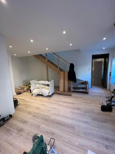 Location appartement T3 Lyon 9 - Photo 3
