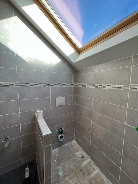 Location appartement T3 Lyon 9 - Photo 4