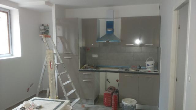 Location appartement T3 Lyon 9 - Photo 5