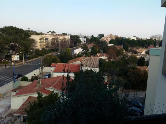 Location studio Montpellier - Photo 6
