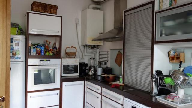 Location appartement T5 Villejuif - Photo 2