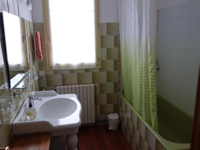 Location appartement T5 Villejuif - Photo 4