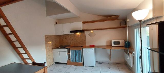 Location studio Fonsorbes - Photo 3