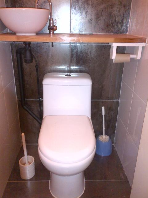 Location appartement T1 Montpellier - Photo 5