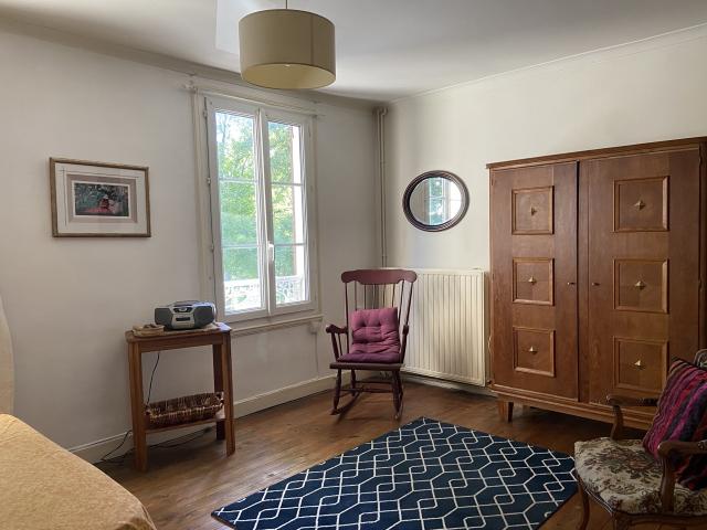 Location appartement T2 Le Havre - Photo 2