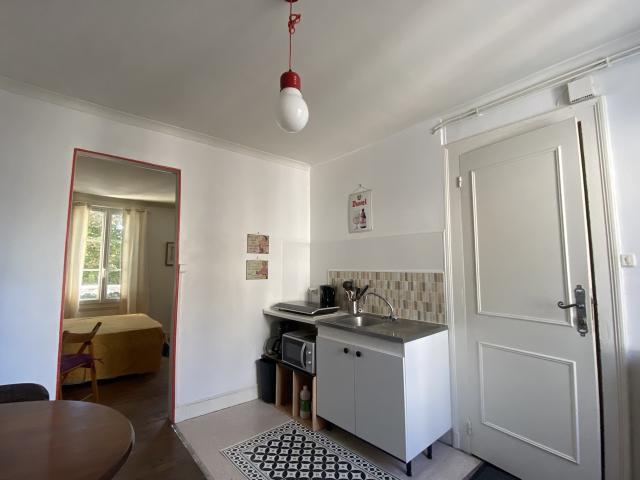 Location appartement T2 Le Havre - Photo 4
