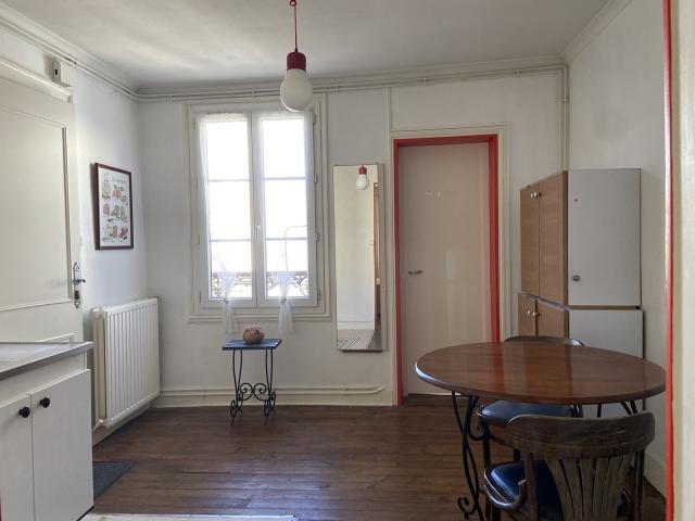 Location appartement T2 Le Havre - Photo 6