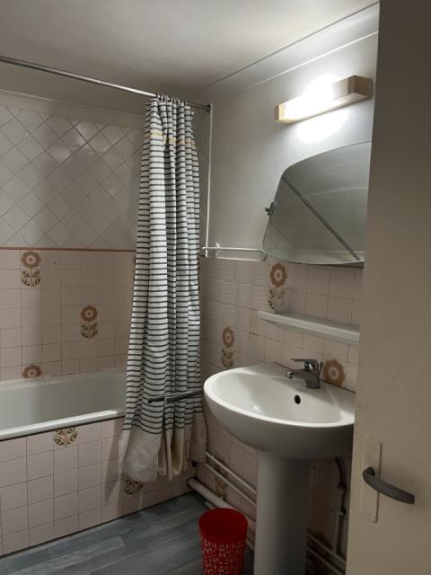 Location appartement T2 Le Havre - Photo 7