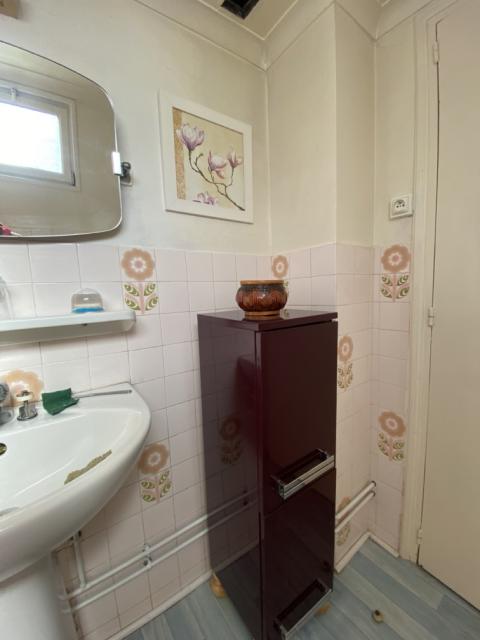 Location appartement T2 Le Havre - Photo 8