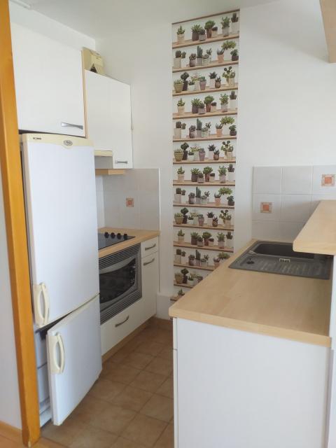 Location appartement T2 St Maur des Fosses - Photo 4
