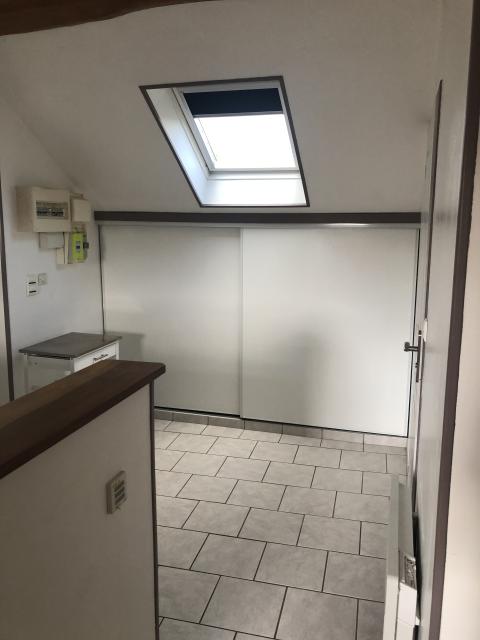 Location studio Bourges - Photo 1