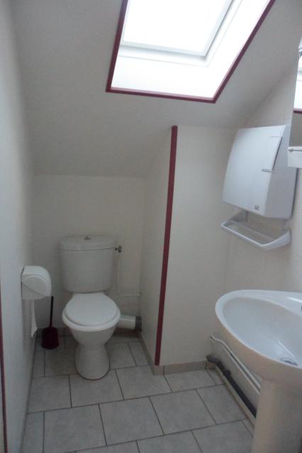 Location studio Bourges - Photo 6