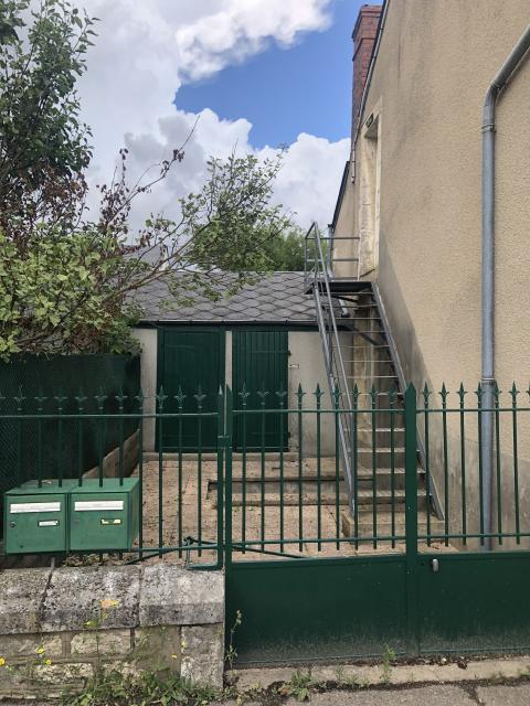 Location studio Bourges - Photo 8