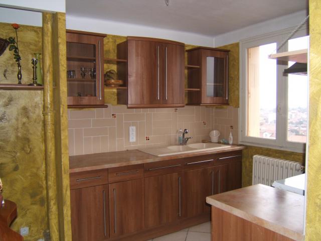 Location appartement T3 Toulouse - Photo 2