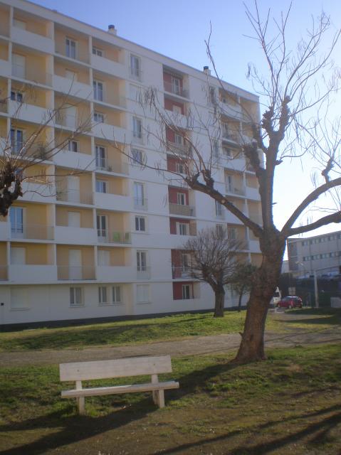 Location appartement T3 Toulouse - Photo 7