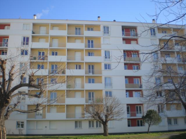 Location appartement T3 Toulouse - Photo 9