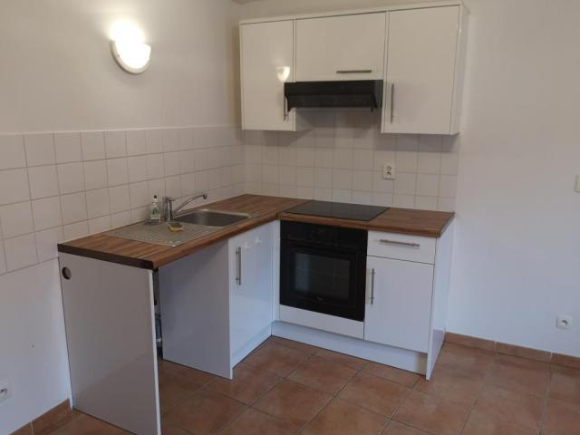 Location appartement T3 St Martin le Noeud - Photo 2
