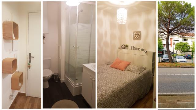Location appartement T2 St Orens de Gameville - Photo 3