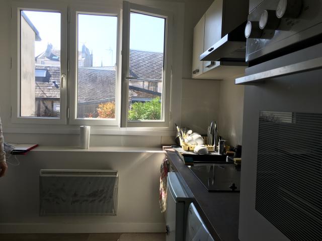 Location appartement T2 Orleans - Photo 4