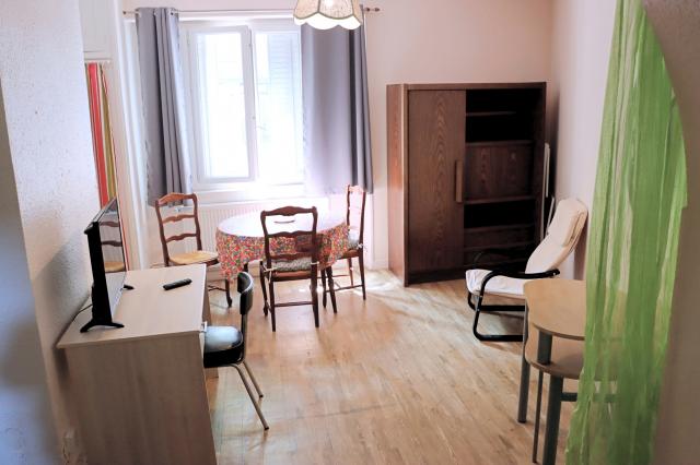 Location studio Clermont Ferrand - Photo 2