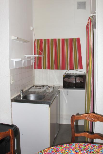 Location studio Clermont Ferrand - Photo 3