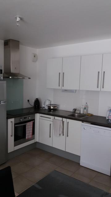 Location appartement T3 Vezin le Coquet - Photo 3
