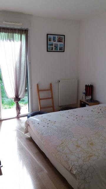 Location appartement T3 Vezin le Coquet - Photo 4
