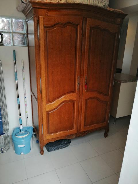 Location appartement T1 Montigny les Metz - Photo 2