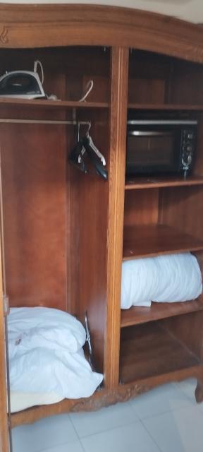 Location appartement T1 Montigny les Metz - Photo 5