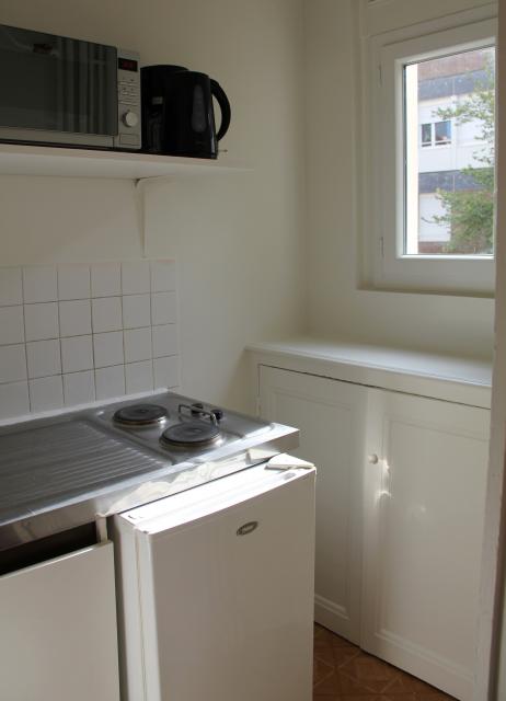 Location appartement T2 Clermont Ferrand - Photo 3