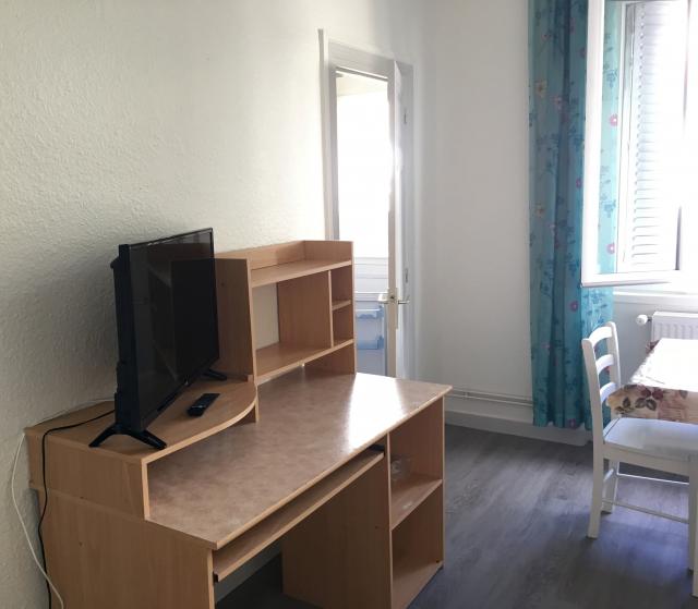 Location appartement T2 Clermont Ferrand - Photo 5
