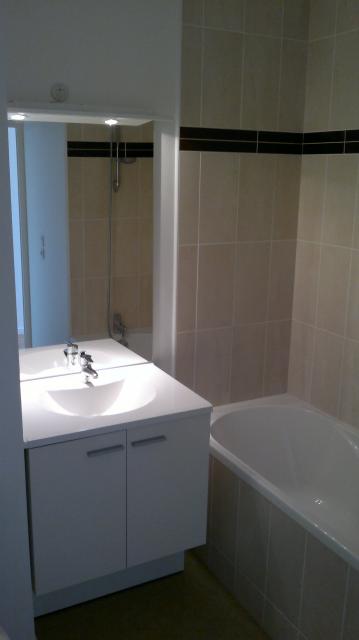 Location appartement T1 Le Mans - Photo 4